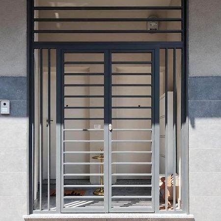 Kaizen House - Bilocale De Angeli Lejlighed Milano Eksteriør billede