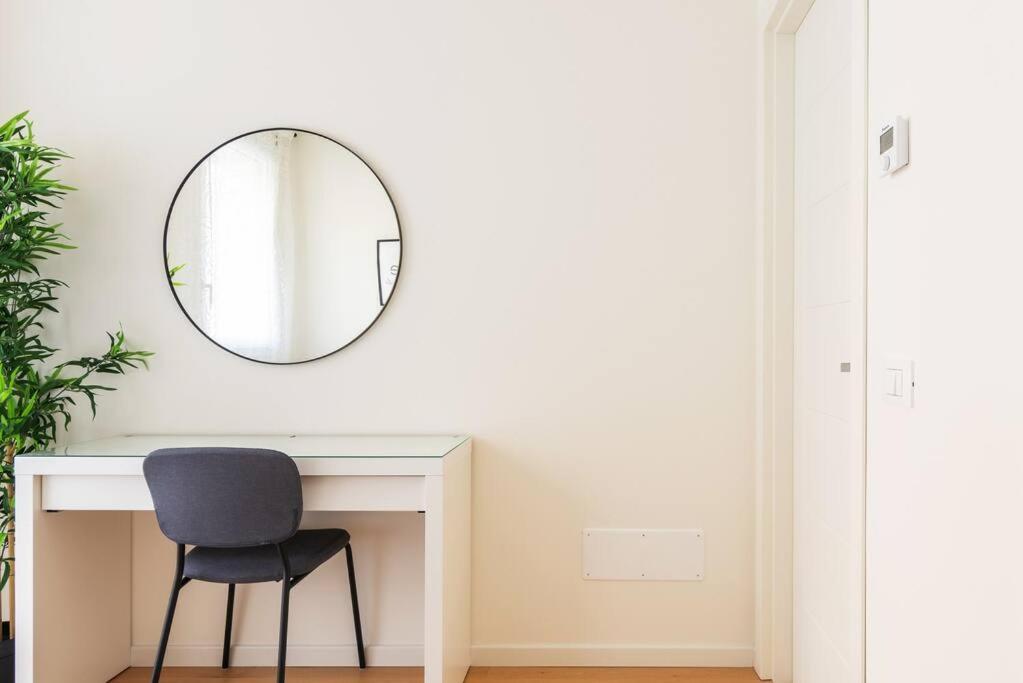 Kaizen House - Bilocale De Angeli Lejlighed Milano Eksteriør billede