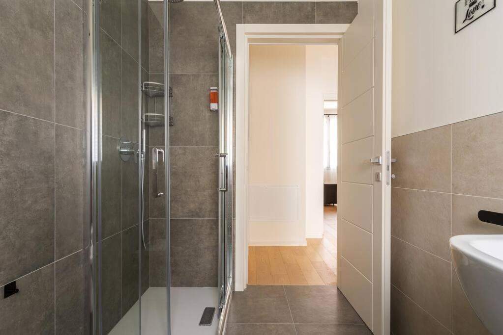 Kaizen House - Bilocale De Angeli Lejlighed Milano Eksteriør billede