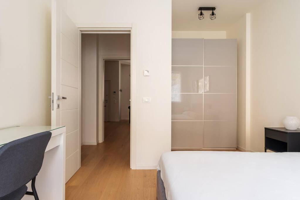 Kaizen House - Bilocale De Angeli Lejlighed Milano Eksteriør billede