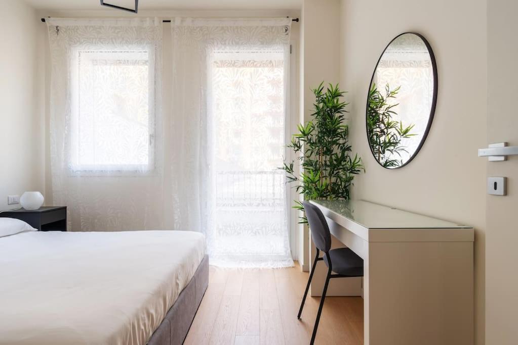 Kaizen House - Bilocale De Angeli Lejlighed Milano Eksteriør billede