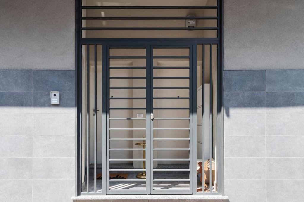 Kaizen House - Bilocale De Angeli Lejlighed Milano Eksteriør billede