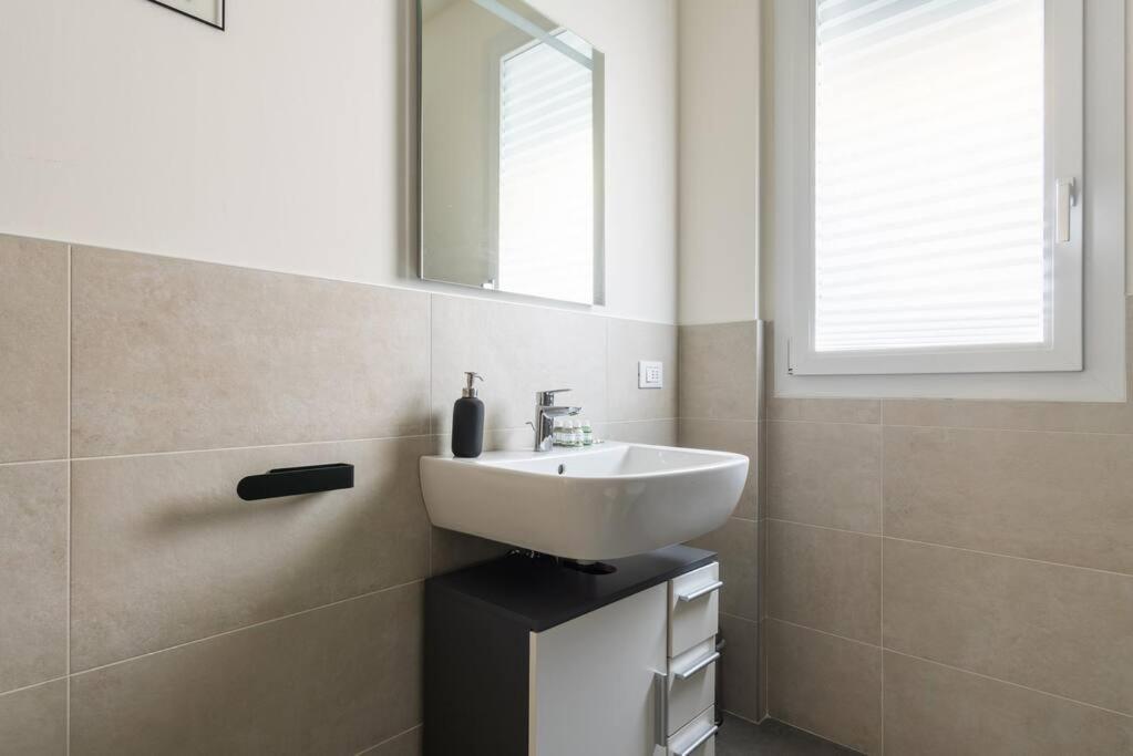 Kaizen House - Bilocale De Angeli Lejlighed Milano Eksteriør billede
