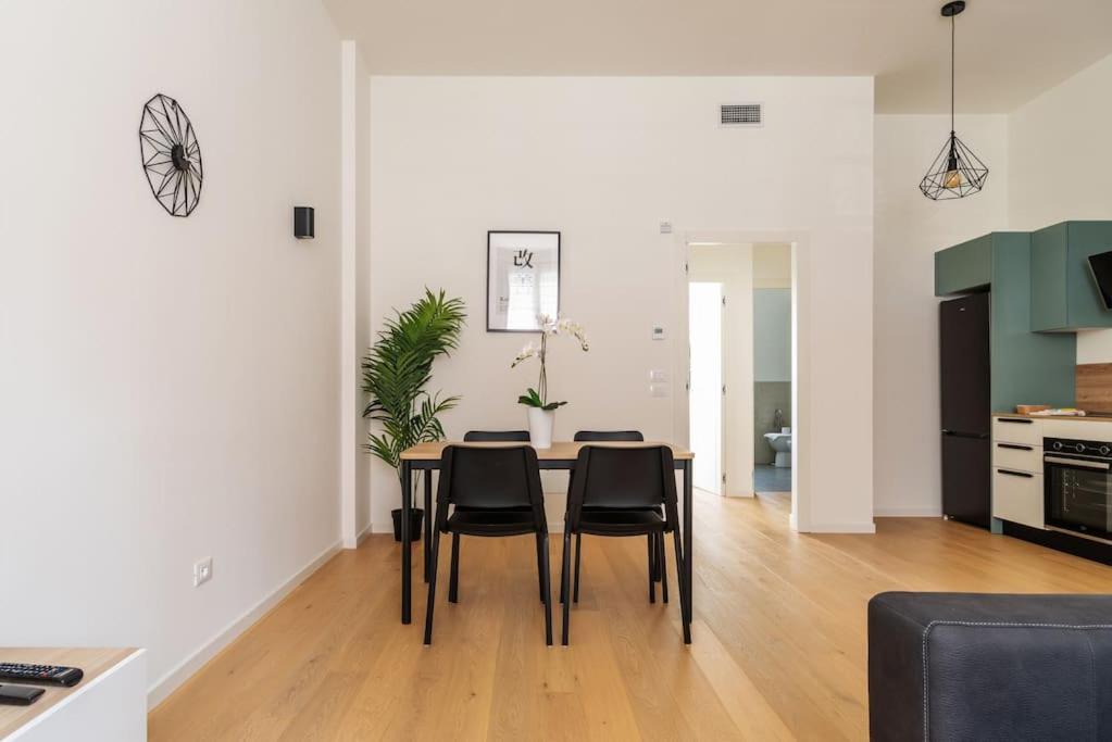Kaizen House - Bilocale De Angeli Lejlighed Milano Eksteriør billede